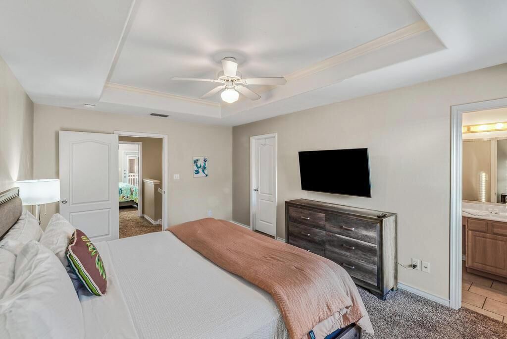 Photo of Bedroom in Corpus Christi