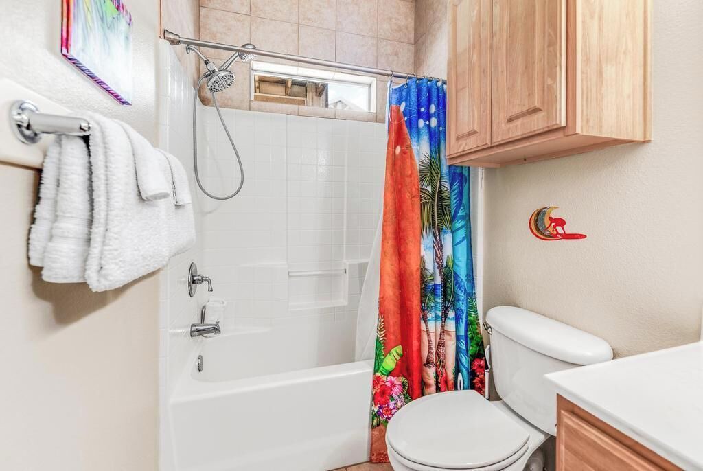 Photo of Bathroom in Corpus Christi