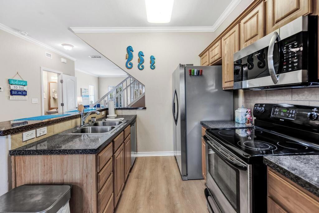 Photo of Kitchen in Corpus Christi