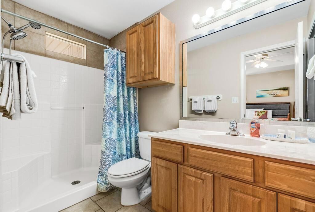 Photo of Bathroom in Corpus Christi