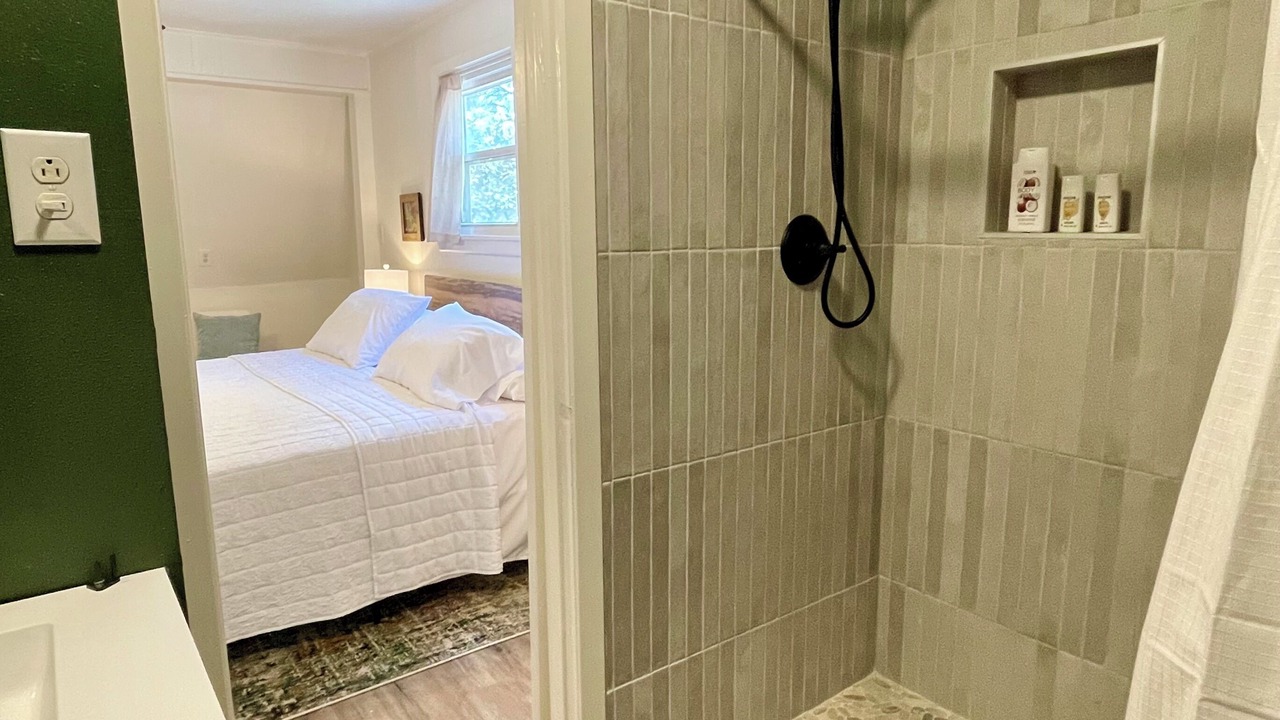 Photo of Bathroom in Covington