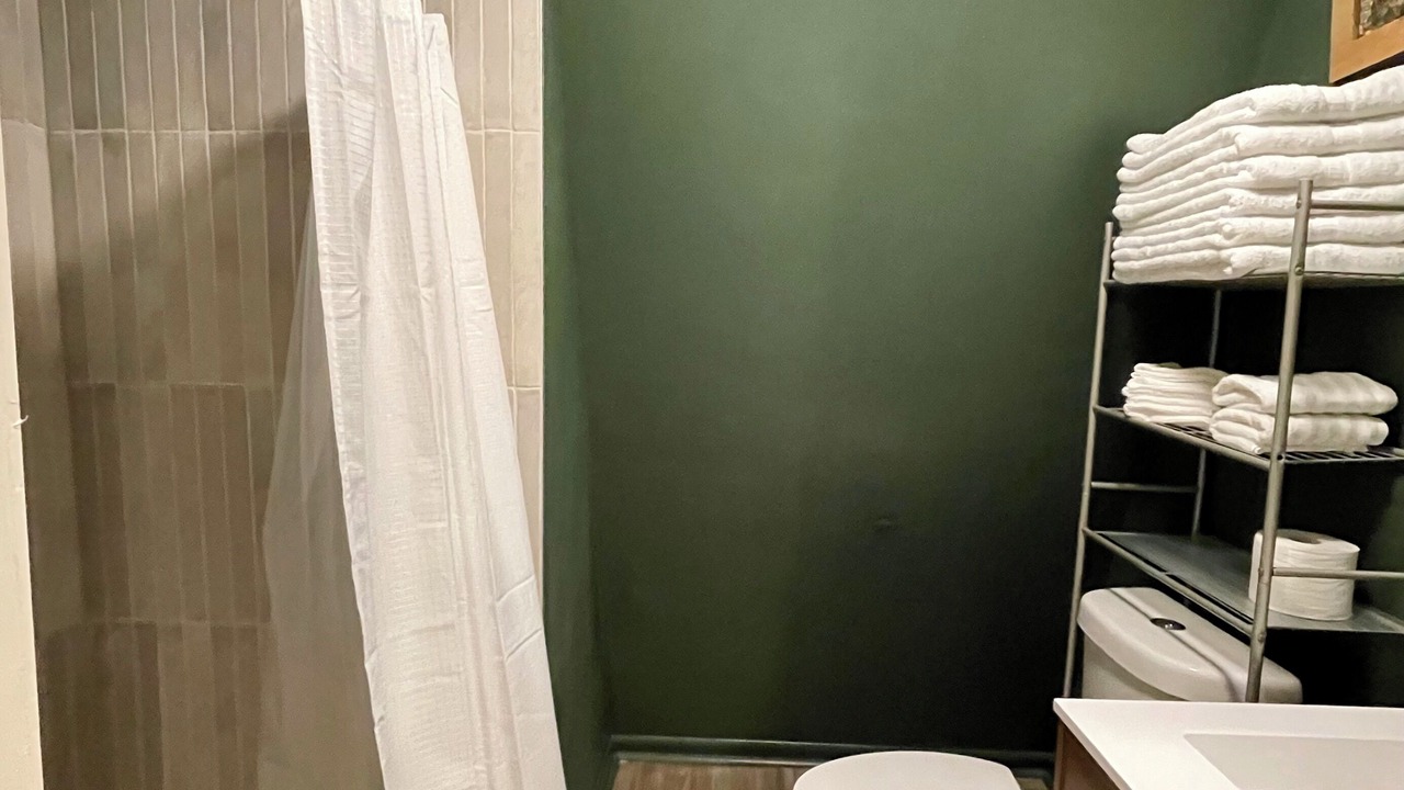 Photo of Bathroom in Covington