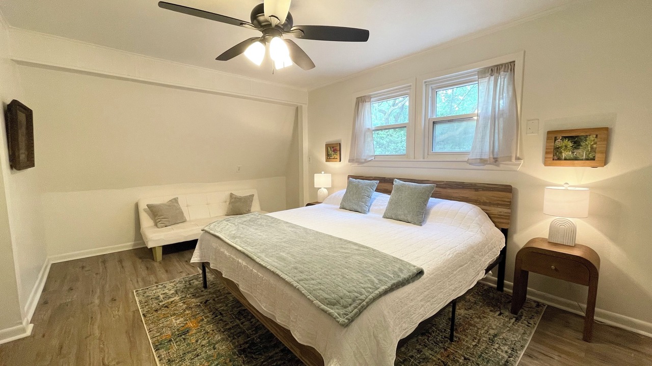 Photo of Bedroom in Covington