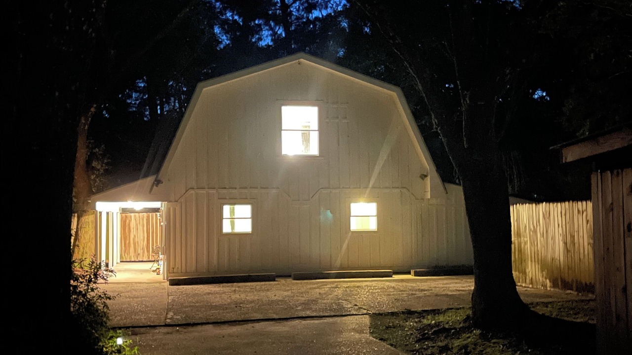 Photo of Outdoor in Covington
