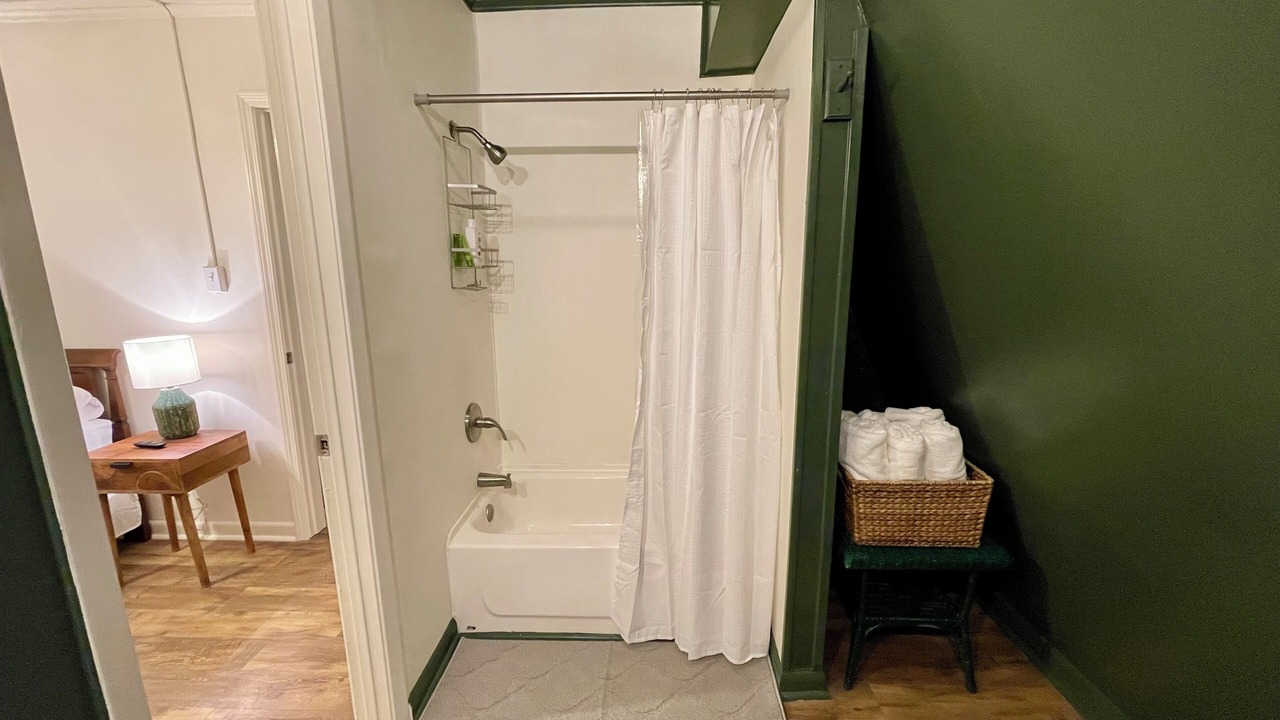 Photo of Bathroom in Covington