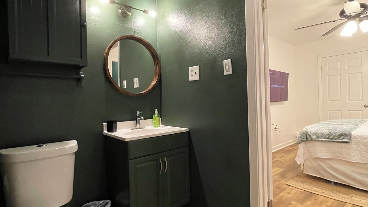 Photo of Bathroom in Covington