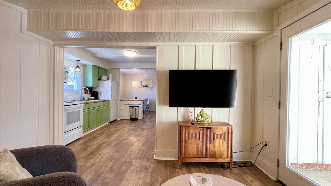 Photo of Livingroom in Covington