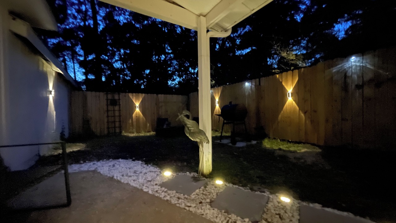 Photo of Outdoor in Covington