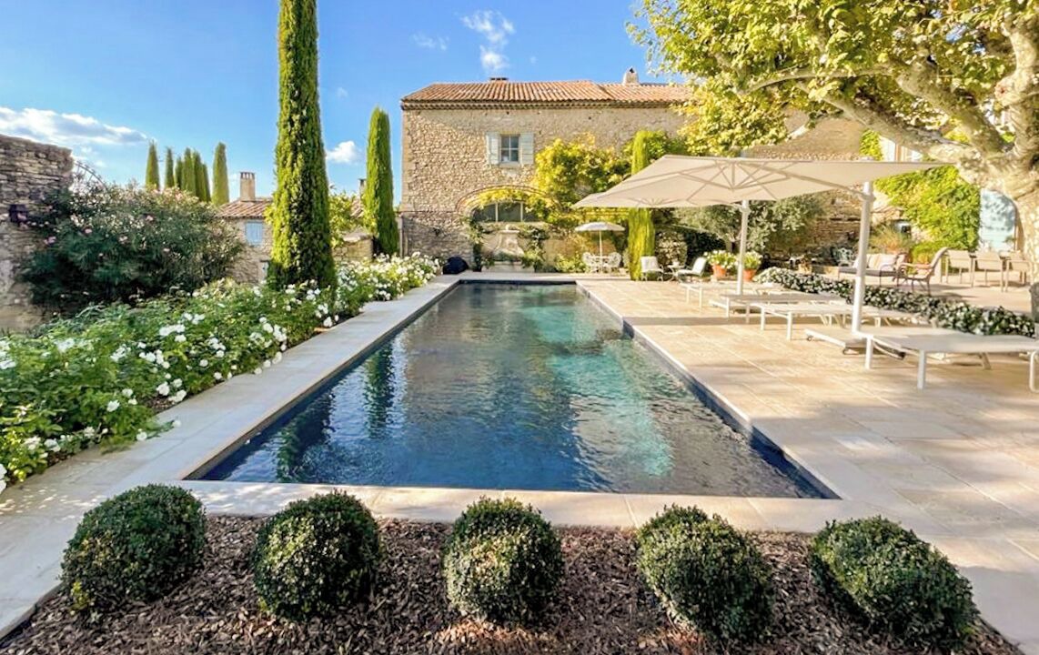 Photo of Outdoor in Lagnes