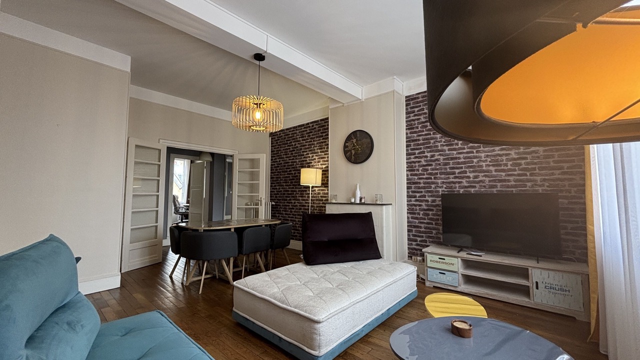 Photo of Livingroom in Bourges