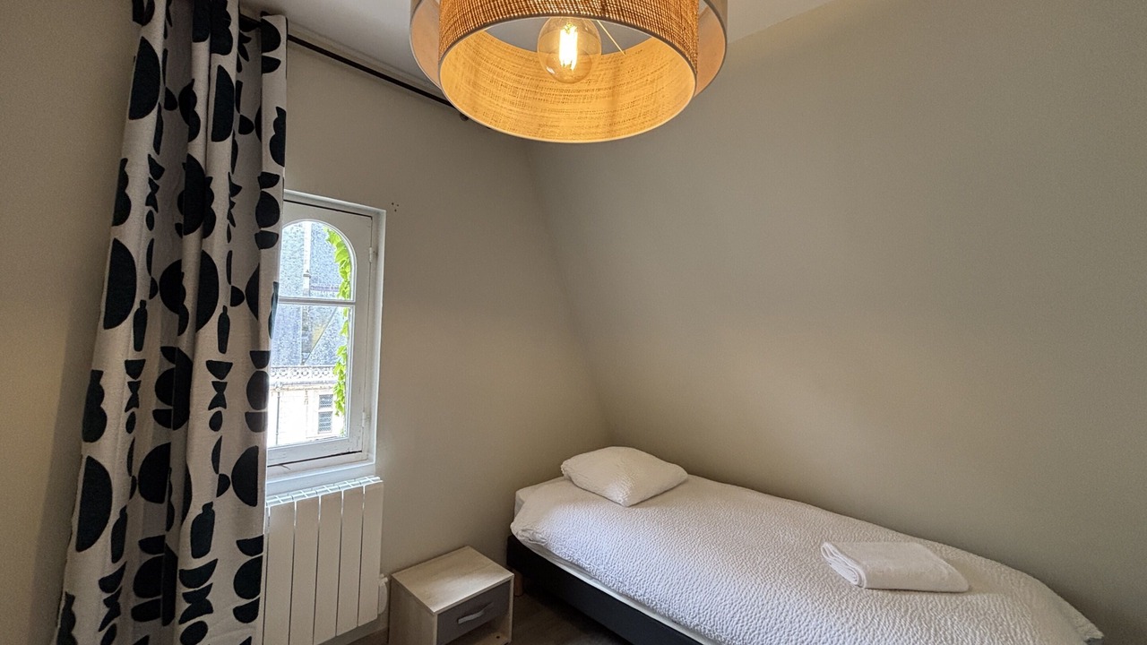 Photo of Bedroom in Bourges
