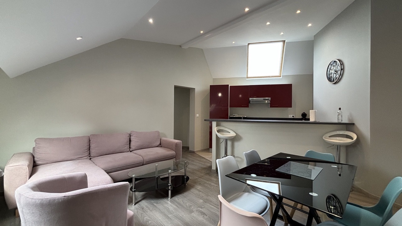 Photo of Livingroom in Bourges