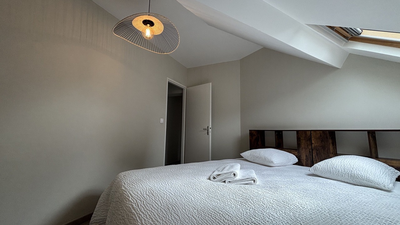 Photo of Bedroom in Bourges