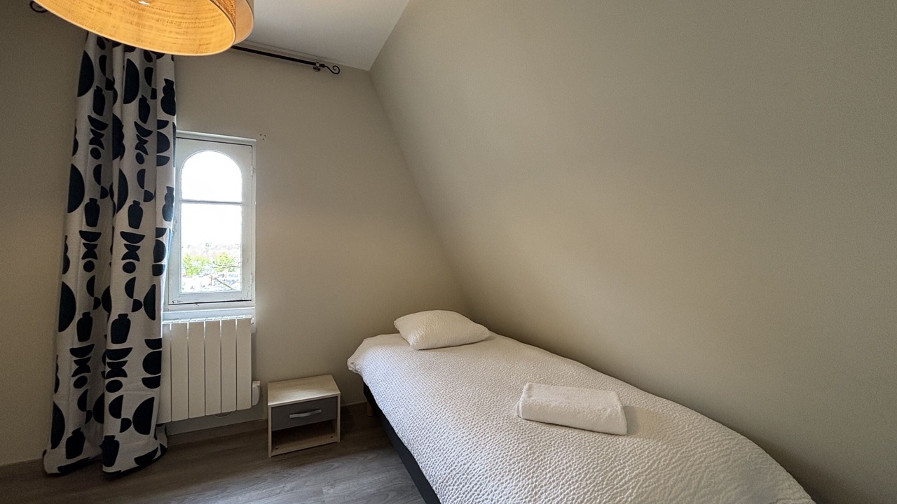 Photo of Bedroom in Bourges