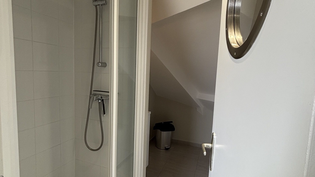 Photo of Bathroom in Bourges