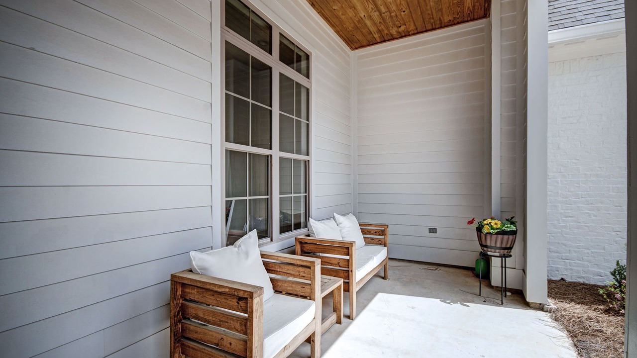 Photo of Patio Balcony in Madison