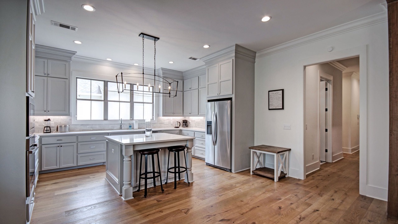 Photo of Kitchen in Madison