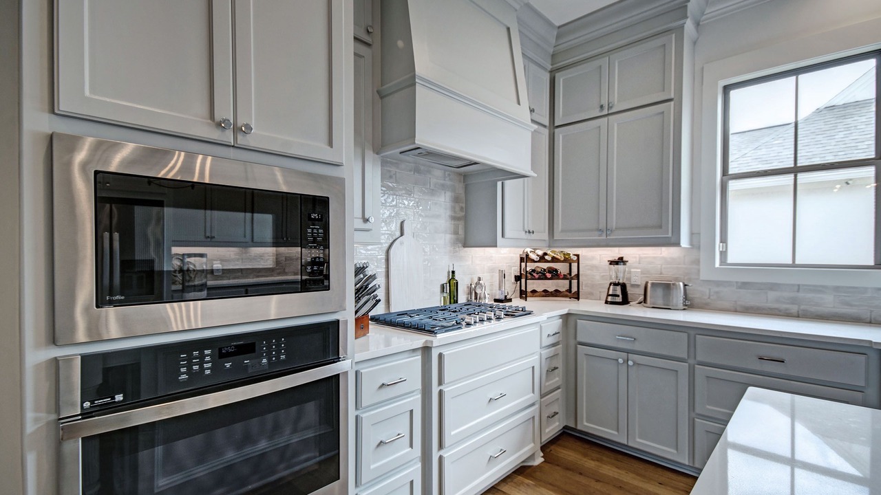 Photo of Kitchen in Madison