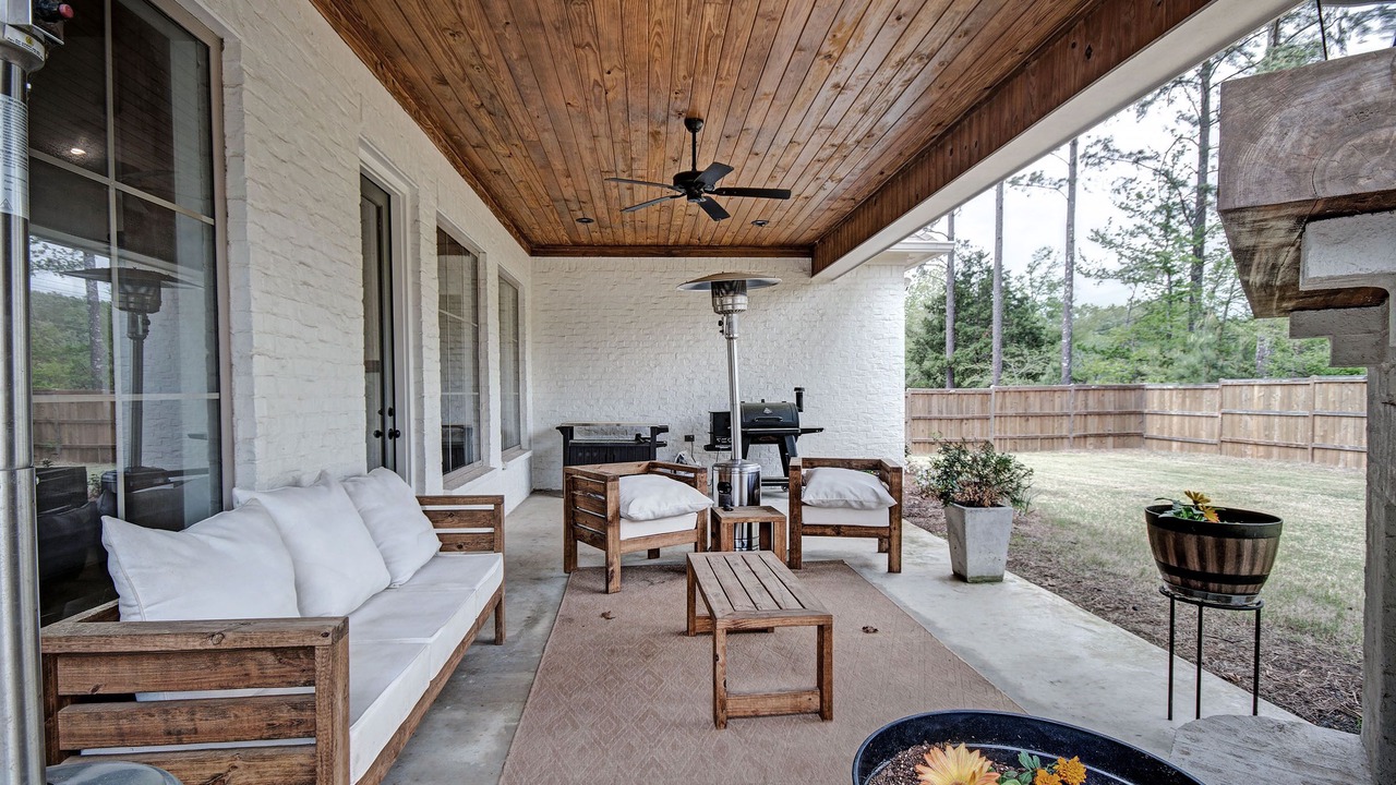 Photo of Patio Balcony in Madison