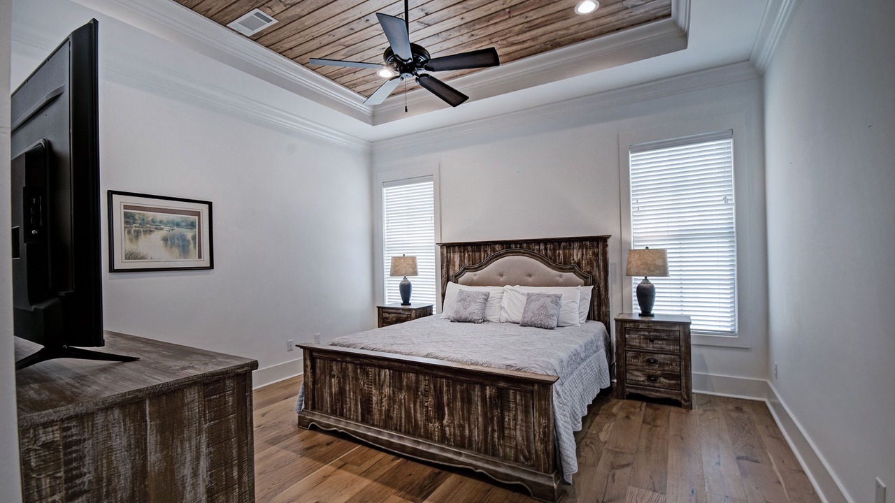Photo of Bedroom in Madison