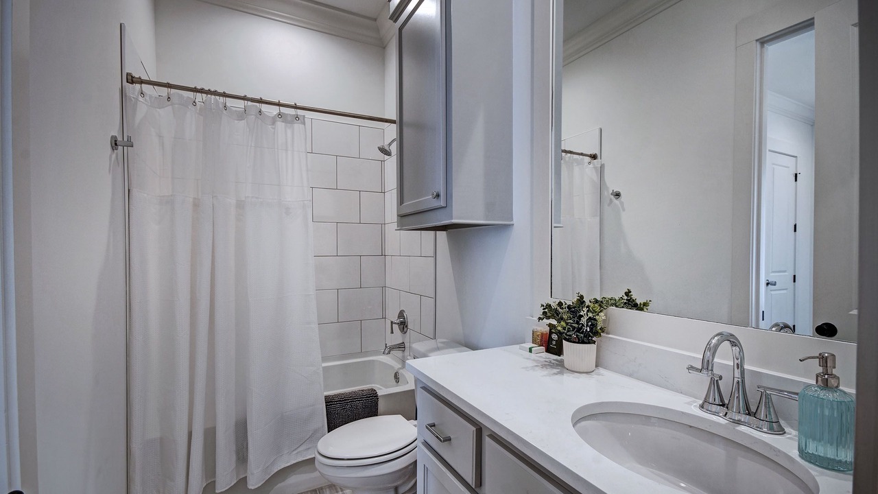 Photo of Bathroom in Madison