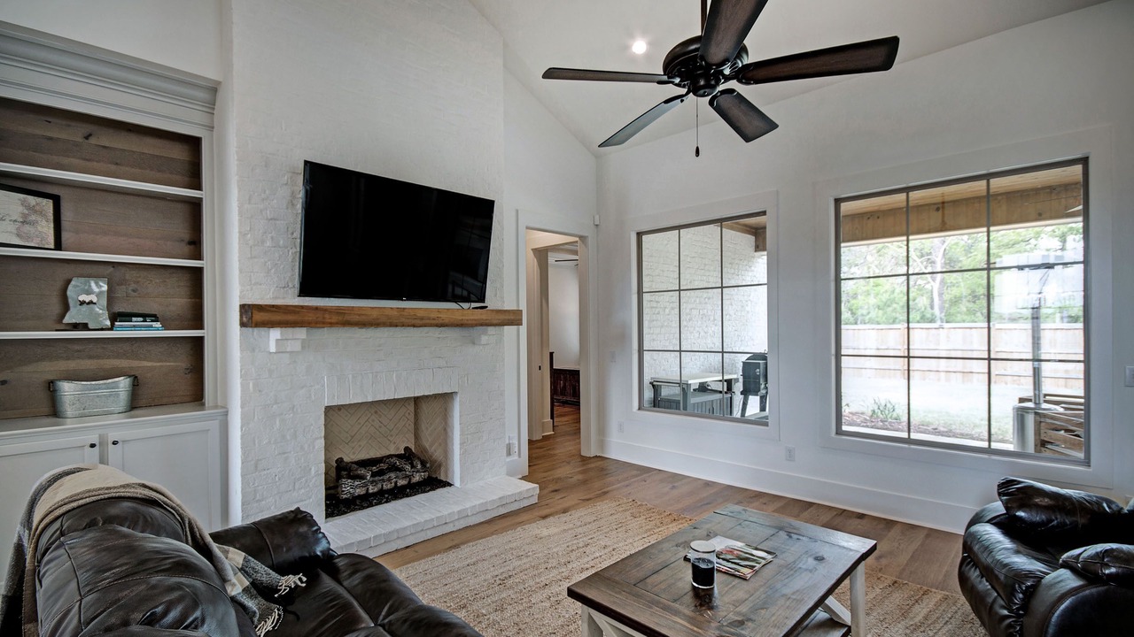 Photo of Livingroom in Madison