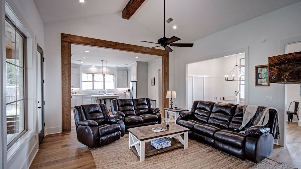Photo of Livingroom in Madison