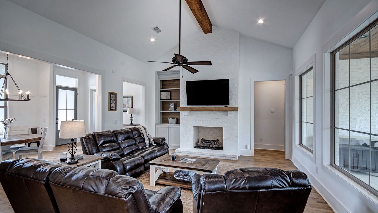 Photo of Livingroom in Madison