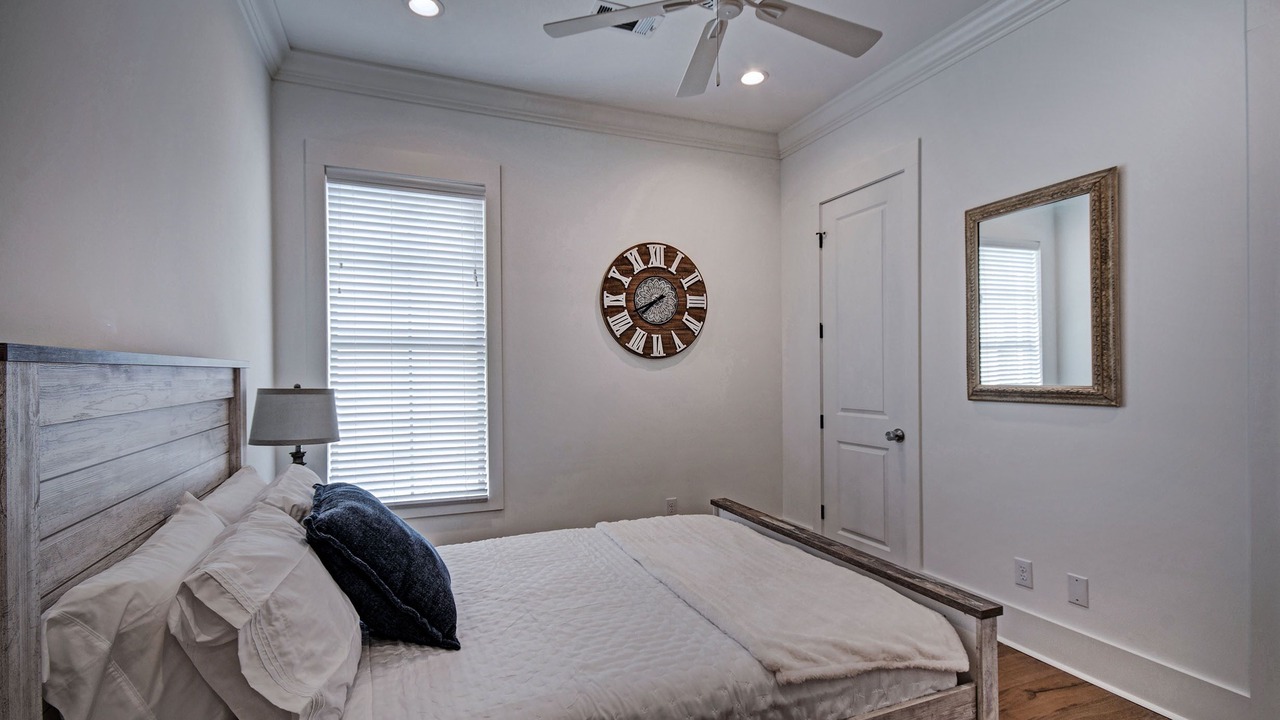 Photo of Bedroom in Madison