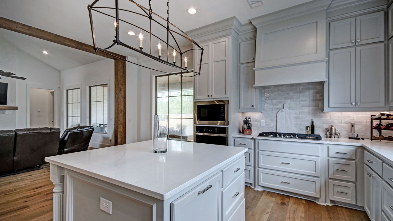 Photo of Kitchen in Madison