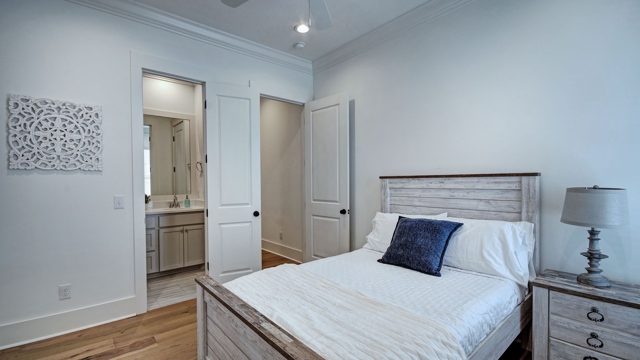 Photo of Bedroom in Madison