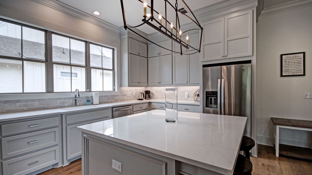 Photo of Kitchen in Madison