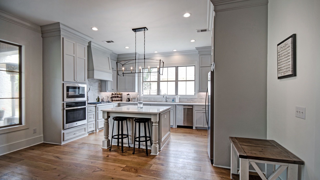 Photo of Kitchen in Madison