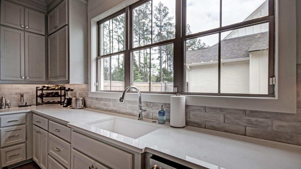 Photo of Kitchen in Madison