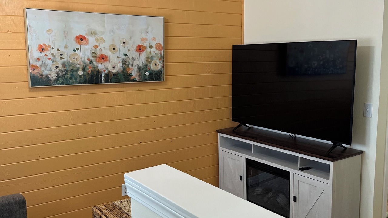 Photo of Livingroom in Carlsborg