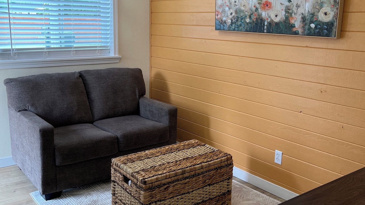 Photo of Livingroom in Carlsborg