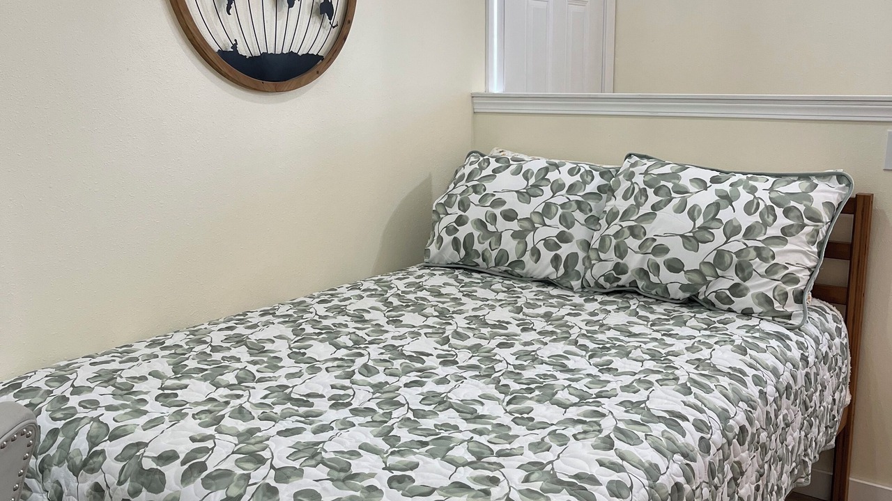 Photo of Bedroom in Carlsborg