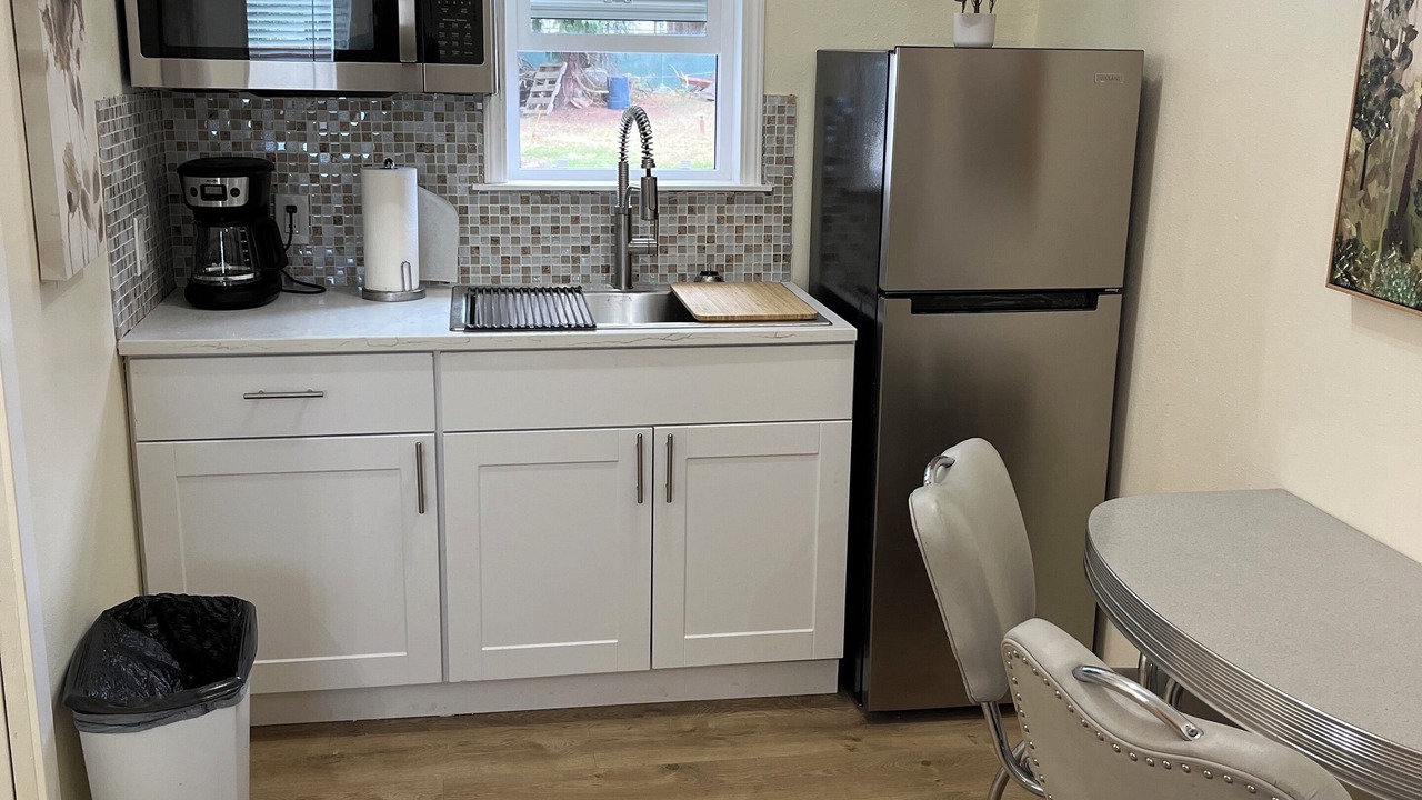 Photo of Kitchen in Carlsborg