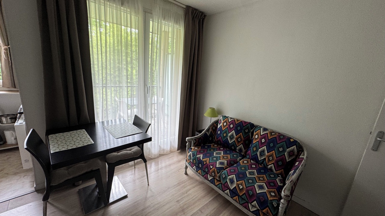 Photo of Livingroom in Equemauville