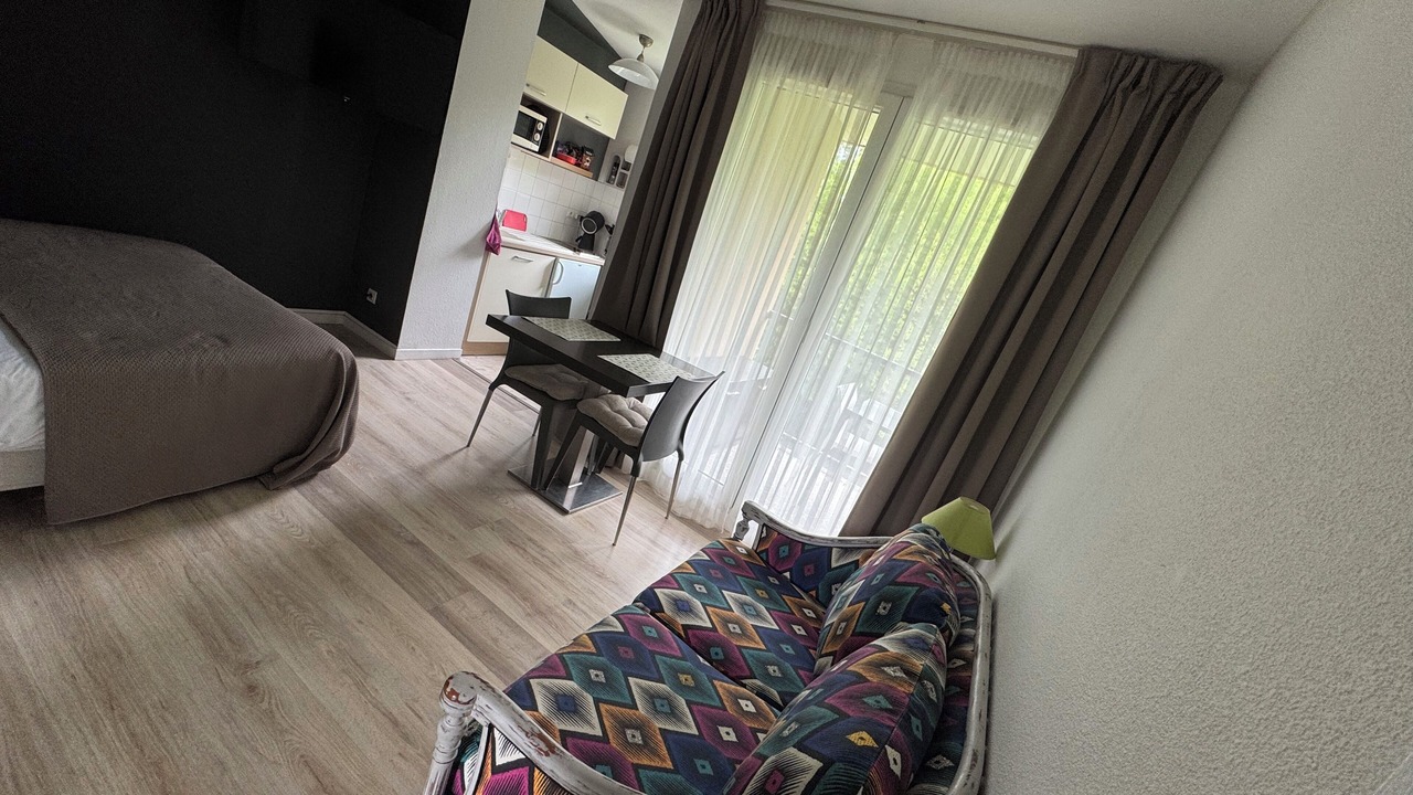 Photo of Bedroom in Equemauville