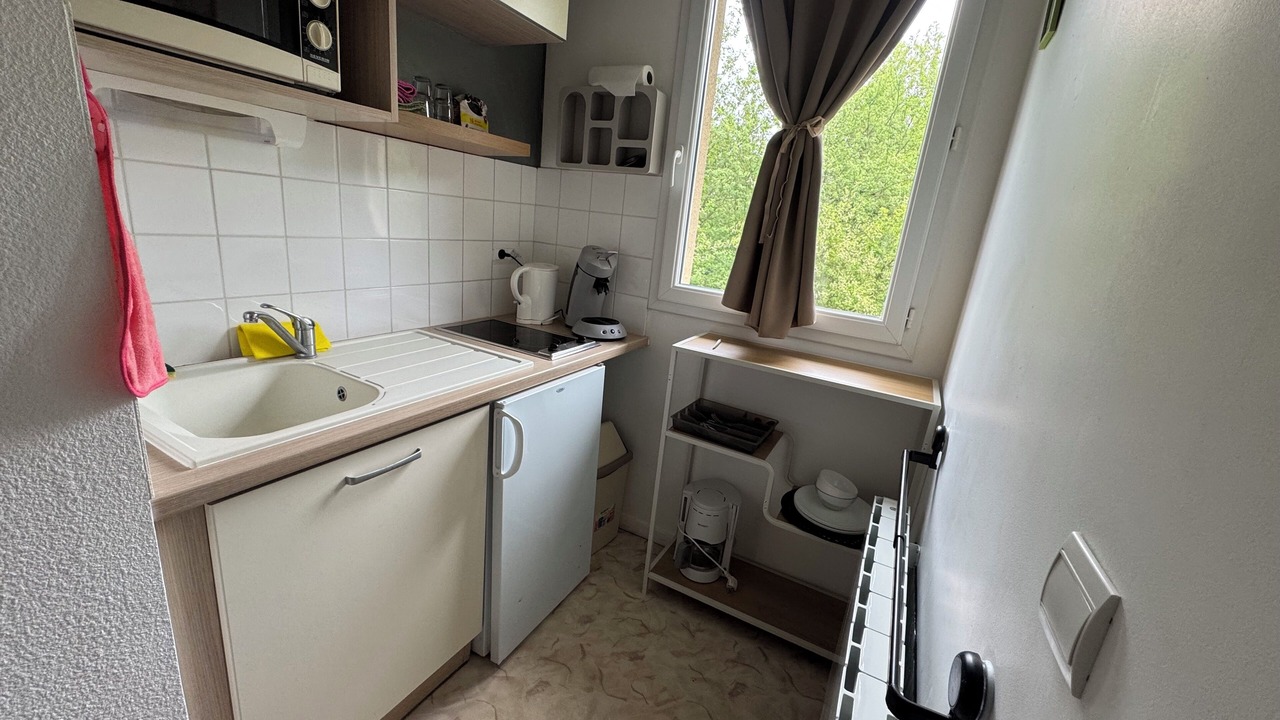 Photo of Kitchen in Equemauville