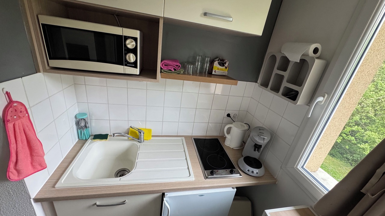 Photo of Kitchen in Equemauville
