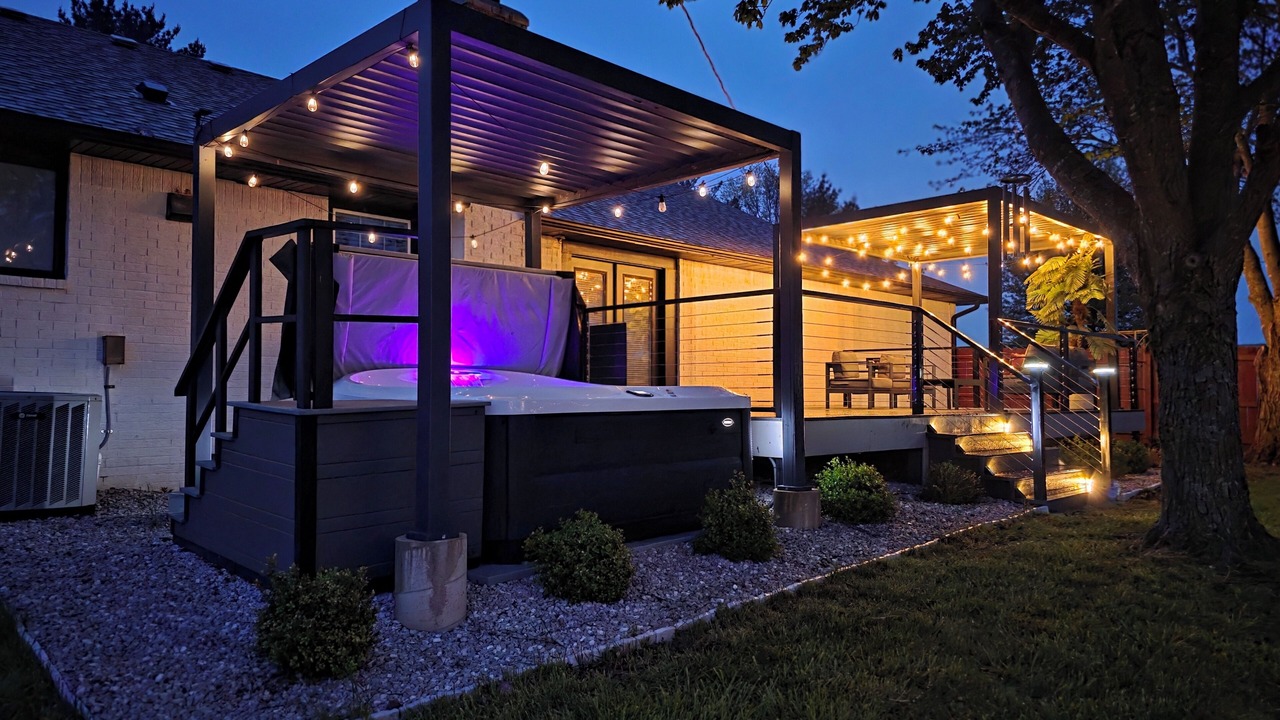 Photo of Outdoor in Eudora