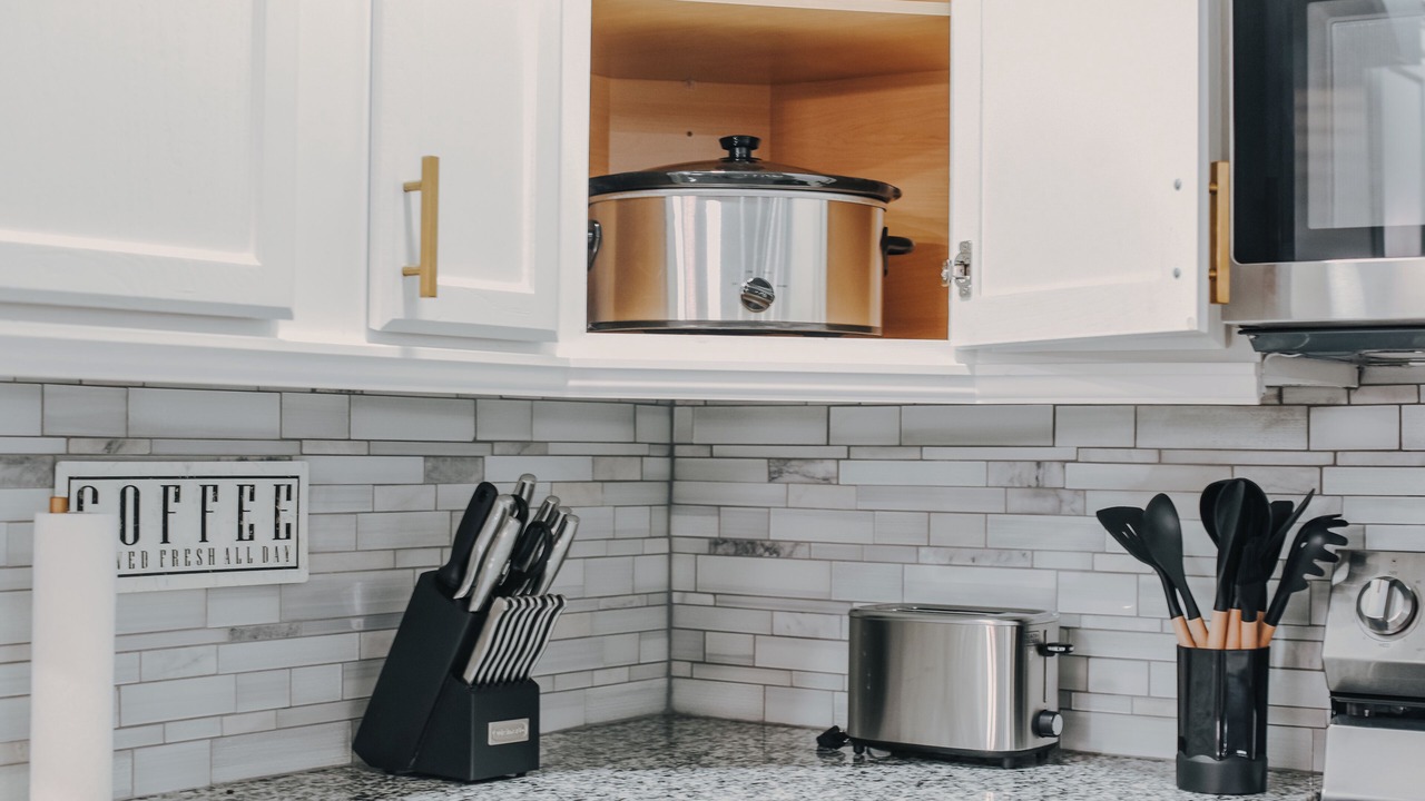Photo of Kitchen in Eudora