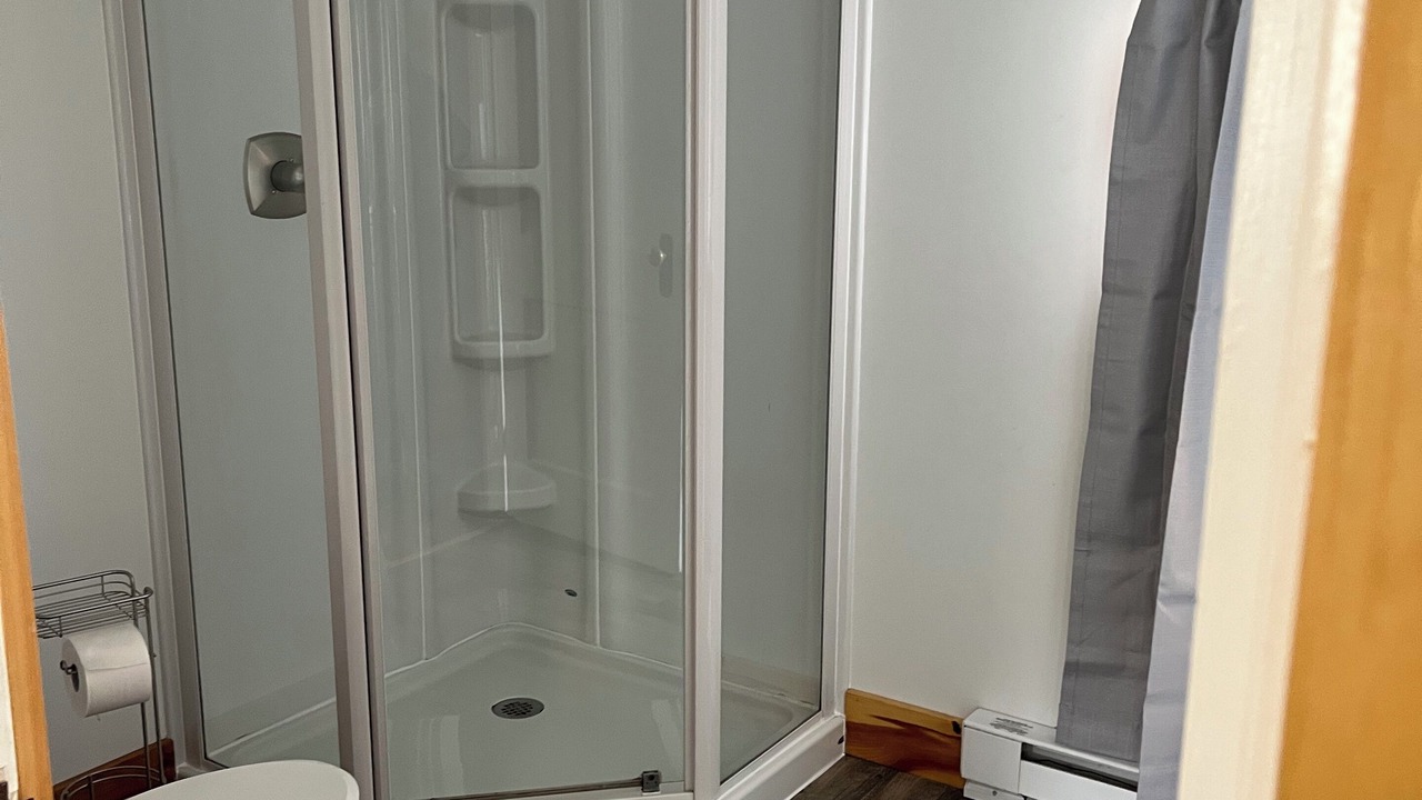 Photo of Bathroom in Richfield Springs