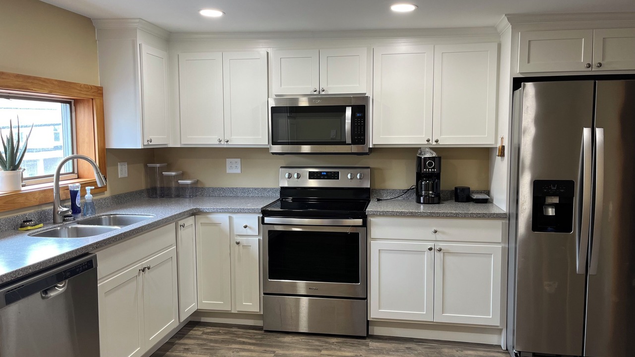 Photo of Kitchen in Richfield Springs