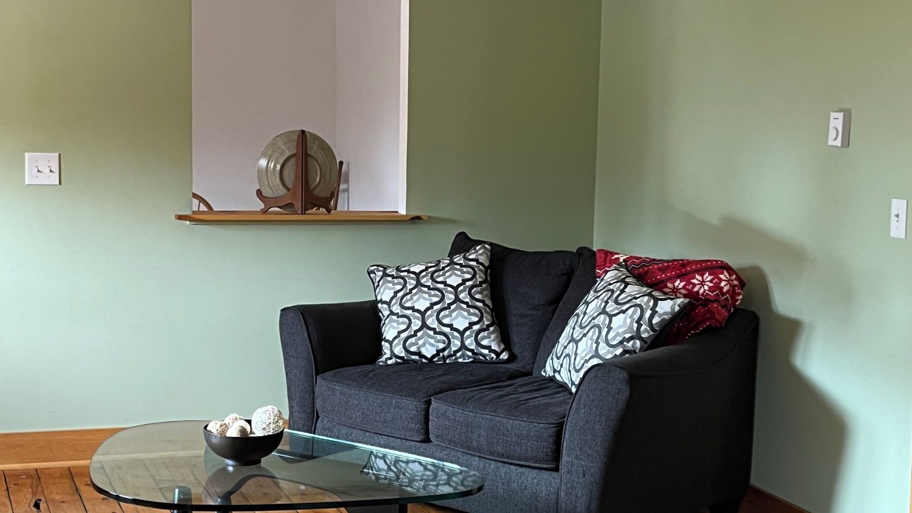 Photo of Livingroom in Richfield Springs