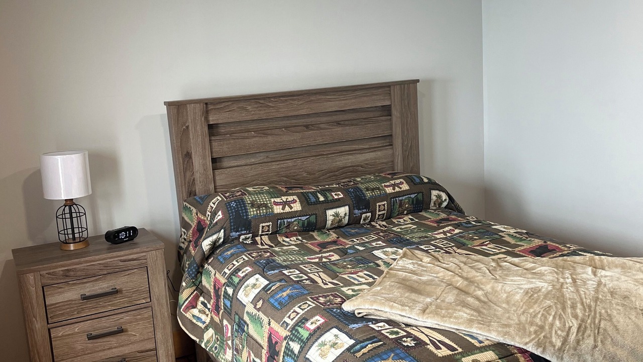 Photo of Bedroom in Richfield Springs