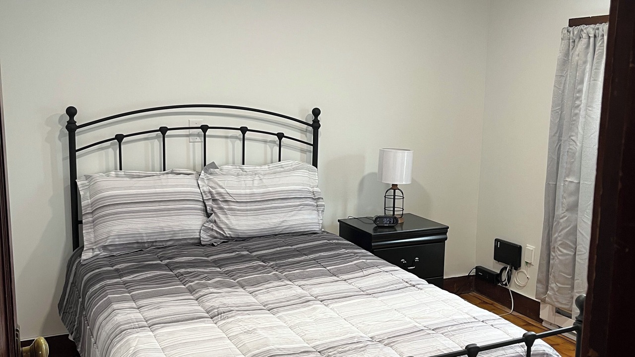 Photo of Bedroom in Richfield Springs