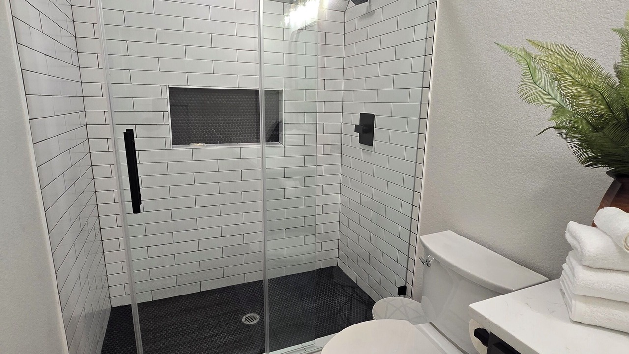 Photo of Bathroom in Brenham